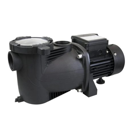 Čerpadlo k pískové filtraci CF SFA 6 - 400 W  2260149 - 4