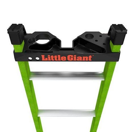 Organizér LittleGiant Quad Pod 15104 - 5