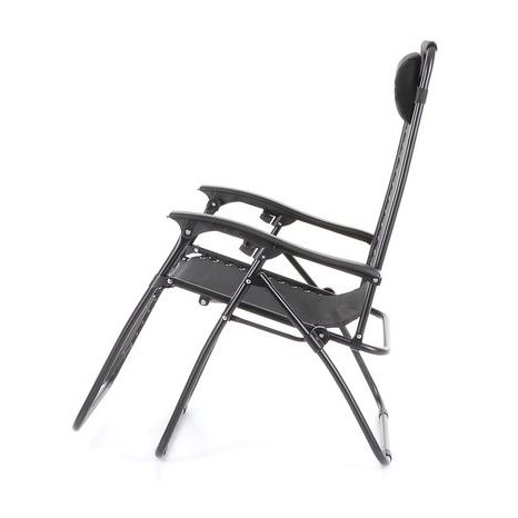 Zahradní lehátko Dallas VeGA - 6