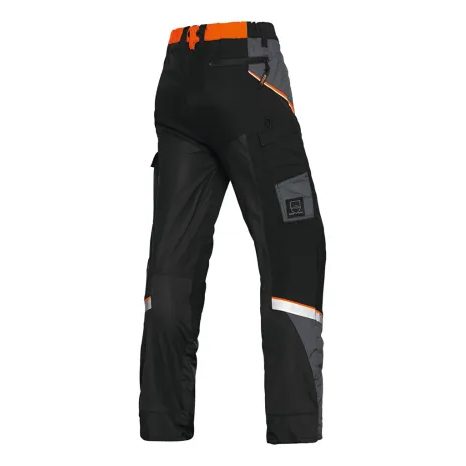 Kalhoty do pasu STIHL ADVANCE X-Light, vel. XL - 2