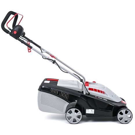 Elektrická sekačka AL-KO Comfort 34 E - 2