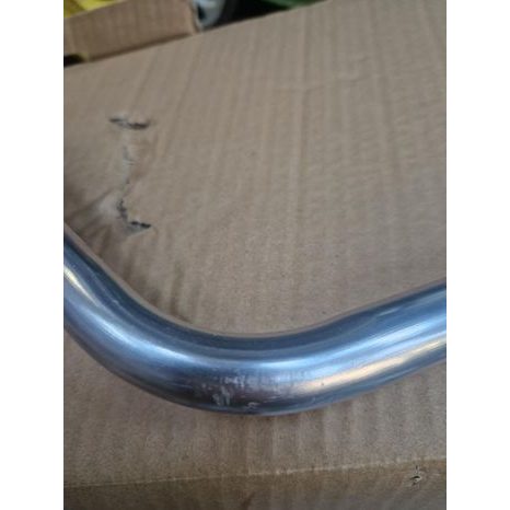 Zánovní - Benzínový křovinořez FIELDMANN FZS 3020-B - 4