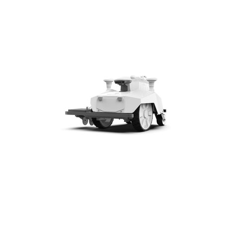 Robotická lajnovačka FJD PaintMaster RLM01 - 5