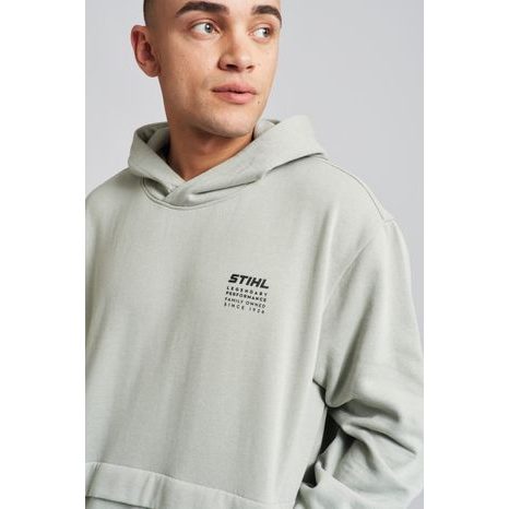 Mikina STIHL LEGENDARY, vel. M - 6