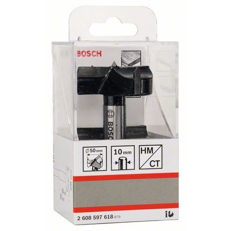 Sukovník s tvrdokovom Bosch 2608597618 - 2