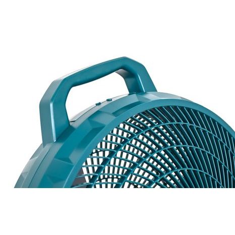 Aku ventilátor Makita XGT CF002GZ - 7