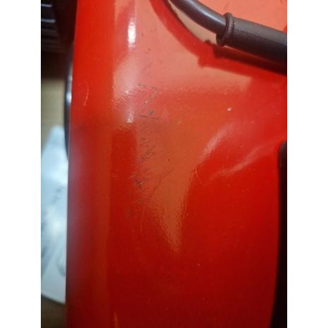 Zánovní - Elektrický vertikutátor HECHT 1739 (2) - 3