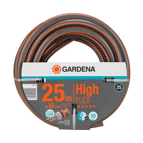 Zahradní hadice Gardena Comfort HighFLEX 3/4" 25 m 18083-20 - 2