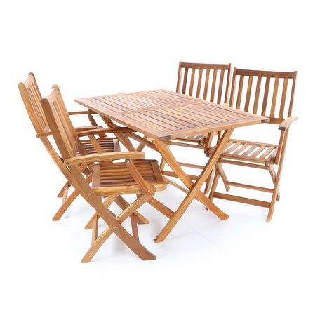 Zahradní sestava Prince 4 VeGA - 5