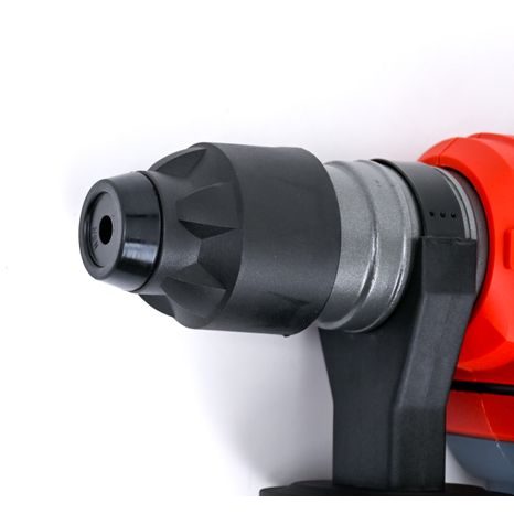 Elektrické vrtací kladivo EXTOL PREMIUM 8890207 - 4