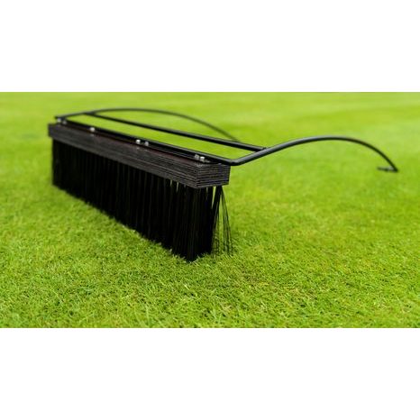 Koště proti rose a nečistotám Swardman Edwin 55 - 2