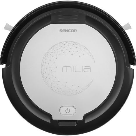 Robotický vysávač Sencor SRV 1000SL