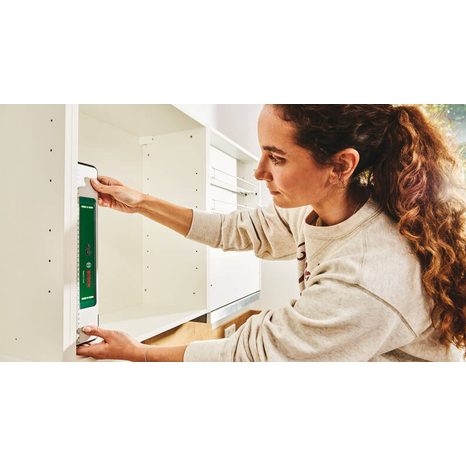 Vodováha Bosch EasySpiritLevel 0603667000 - 3