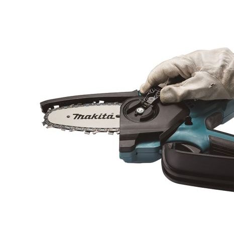 Aku prořezávací pila Makita LXT DUC150Z01 - 3