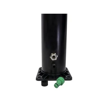 Solárna sprcha dvojdielna CF Lobos 18L - 9