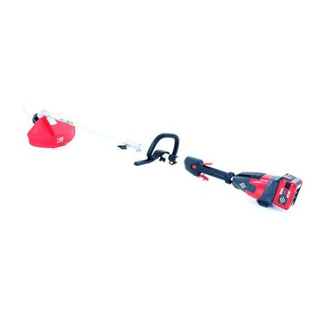 Aku křovinořez CRAMER 48TX10 - 5