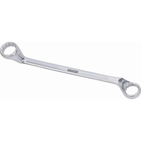 Klíč oboustranný očko/očko Kreator 30x32 280mm KRT501111