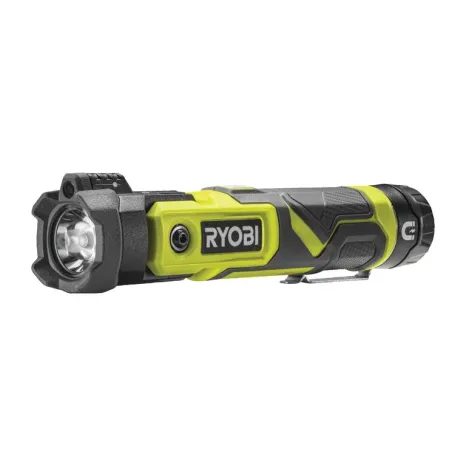 Aku LED otočná svítilna Ryobi RLP4-0
