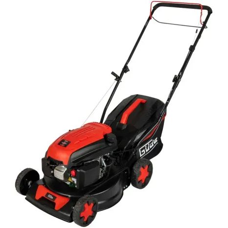 Benzínová sekačka GÜDE ECO WHEELER 413.3 R 95442 - 4