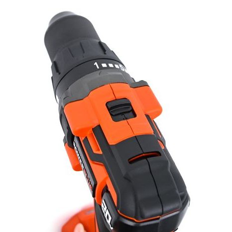 Aku šroubovák Powerplus POWDP15100 - 4