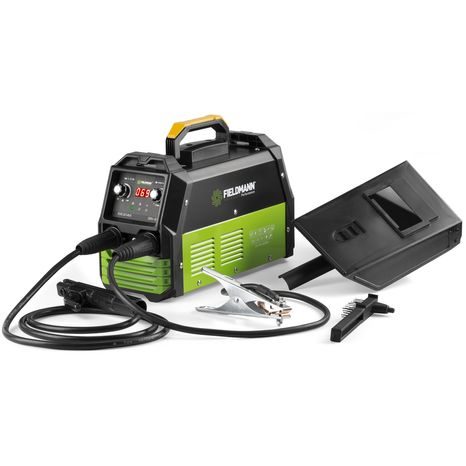 Elektrická invertorová zváračka FIELDMANN FDIS 20140-E - 2