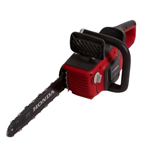 Aku řetězová pila Honda HHC36B XB - 3