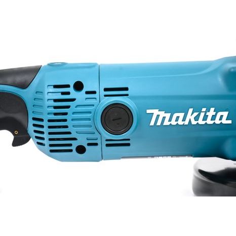 Elektrická úhlová bruska Makita GA9050R - 7