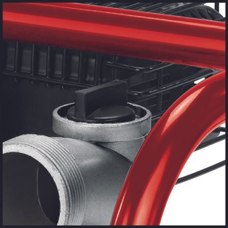 Motorové čerpadlo Einhell GE-PW 46 4171372 - 5