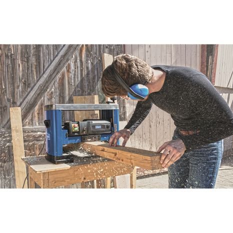 Elektrická protahovačka Scheppach PLM1800 5902208901 - 14