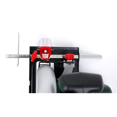 Aku okružná píla Bosch PKS 18 LI 06033B1300 - 9