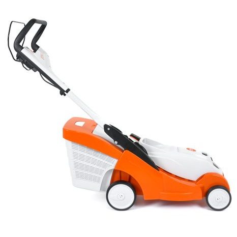 Aku sekačka STIHL RMA 239 C - 4