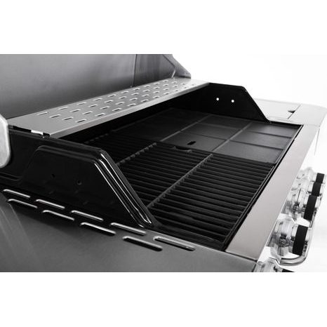 Plynový gril Argentina BBQ Premium line G21 6390360 - 9