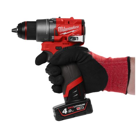 Aku vrtací šroubovák Milwaukee M12 FDD2-602X 4933479875 - 6