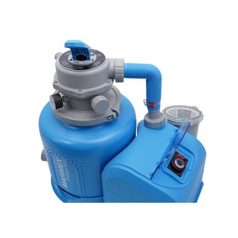 Písková filtrace Marimex ProStar 6000 10604333 - 8