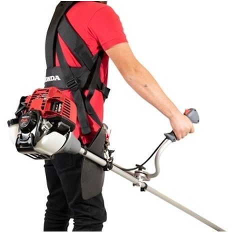 Benzínový křovinořez Honda UMK 450 U - 8