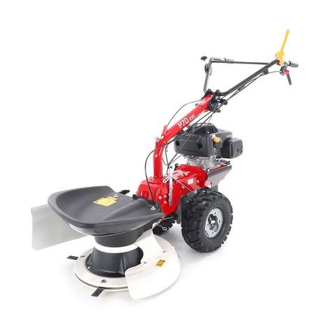 Zánovní - Bubnová sekačka - P70 EUROSYSTEMS - 13