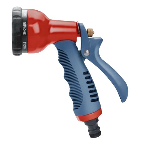 Zahradní pistole EXTOL PREMIUM 8876452