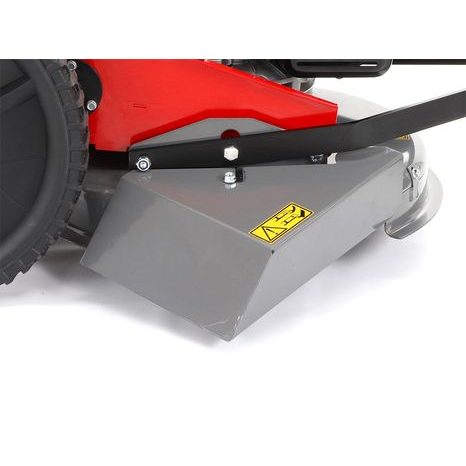 Použito - Benzínová sekačka PUBERT FIRST 55P 01FIRST55P - 25