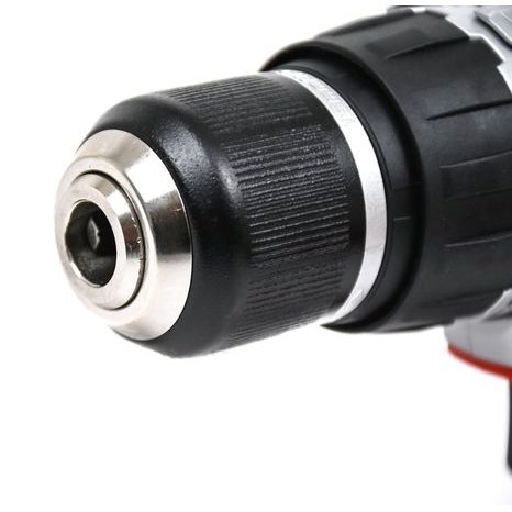 Aku příklepová vrtačka Einhell TP-CD 18/60 Li-i BL Solo 4514205 - 4