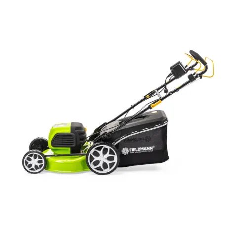Elektrická kosačka FIELDMANN FZR 2070-E - 4