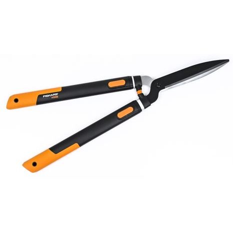 Nůžky na živý plot teleskopické Fiskars HS86 SmartFit™ 1013565 - 2