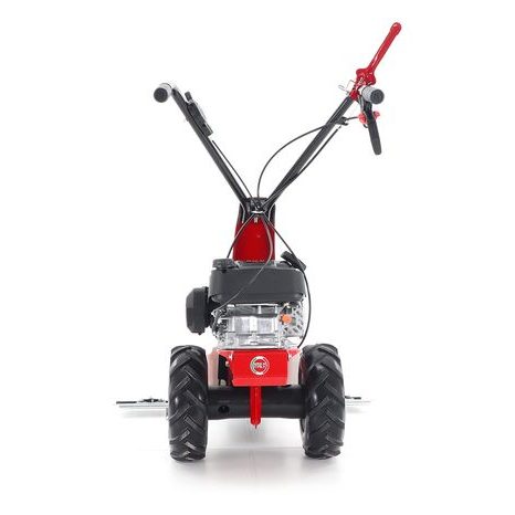 Benzínová lištová kosačka EUROSYSTEMS M90 RATO 170 - 3