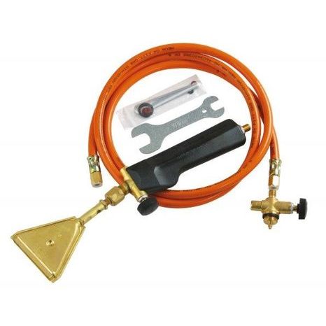 Nahřívací hořák MEVA 1,5 kW 2196