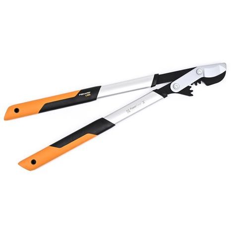 Pákové zahradní nůžky Fiskars PowerGear™ LX94 1020187 - 3