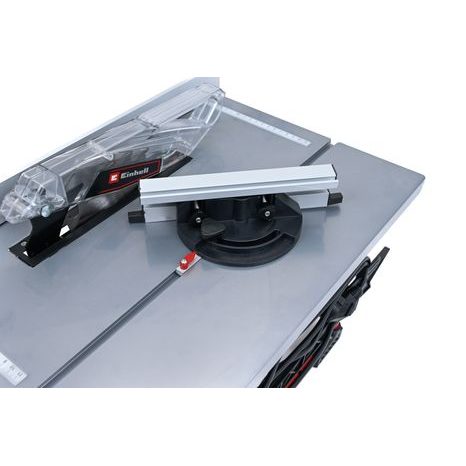 Elektrická stolní kotoučová pila Einhell TC-TS 200 4340415 - 9