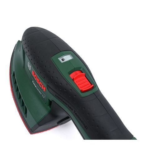 Aku vibračná brúska Bosch EasySander 12 060397690B - 5