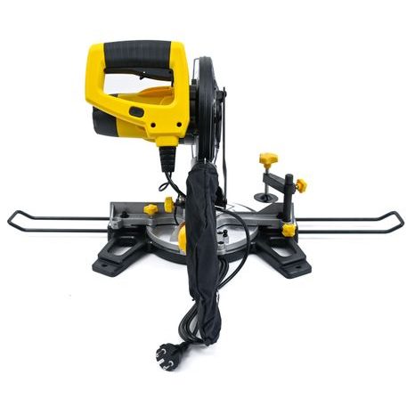 Použito - Pokosová pila Powerplus POWX075700 - 9