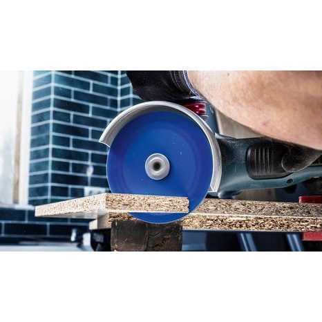 Rezný kotúč Bosch EXPERT Carbide Multi Wheel 125 mm 2608901193 - 10