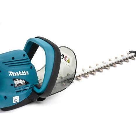 Elektrický plotostřih Makita UH4570 - 4