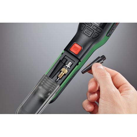 Aku kompresor Bosch PNEO 0603947500 - 8